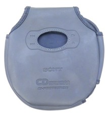 Vintage Hand-Strap Carry Case for Sony CD Walkman D-EJ616CK G-Protection
