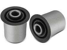 For 2006-2008 Dodge Ram 1500 Control Arm Bushing Kit Front APR 17635NRDQ 2007