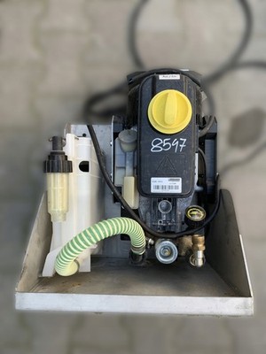 Karcher Pumpe 4.530-016.0 HD für LIPURAT HYDROJET ACO gebraucht 