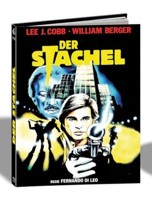 Gli Amici Di Nick Hezard (Blu-ray) Dagmar Lassander Luciana Paluzzi (UK IMPORT)