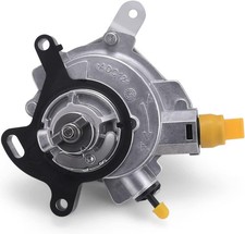 Brake Vacuum Pump Engine 1.5l For Ford Fusion 2014-2020 Escape 2017-2019 ... Brake Vacuum Pump Engine 1.5l For Ford Fusion 2014-2020 Escape 2017-2019 ...