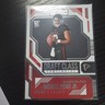 Michael Penix Jr. RC - Panini Contenders Football 2024 - Draft Class - Falcons