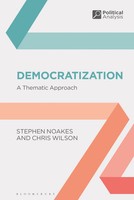 Democratization | A Thematic Approach | Chris Wilson (U. A.) | Englisch | Buch