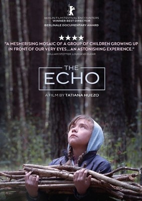 Neue DVD - Echo (The) 0 - New Wave Films 