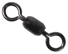 KROK Stainless Barrel Swivels Sz7 180Lb 100Pk