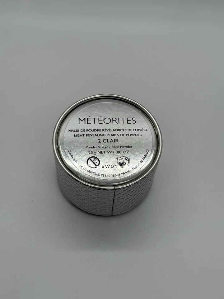 Guerlain Meteorites Light Revealing Pearls of Powder 2 CLAIR/LIGHT 25g/0.8oz - Image 2 of 4