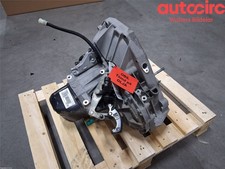 Schaltgetriebe 5-Gang - A4153603100 - MERCEDES-BENZ CITAN (W415) 13-21