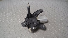 Scheibenwischermotor Hinten Opel Combo 1.7 Cdti Corsa 53011112 12 Monate