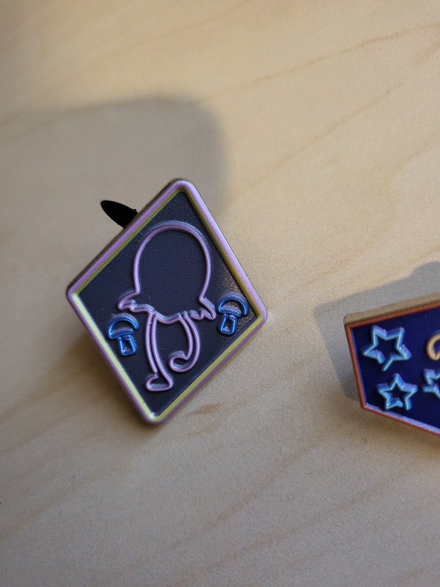 Pokemon World Championships 2025 Anaheim Pin Rally Content