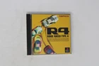 Ridge Racer Type 4 (R4) Sony PlayStation PS1 JPN