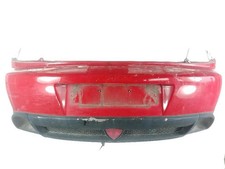 Pare-choc arrière Mazda RX8