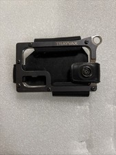 Trayvax Contour Wallet -