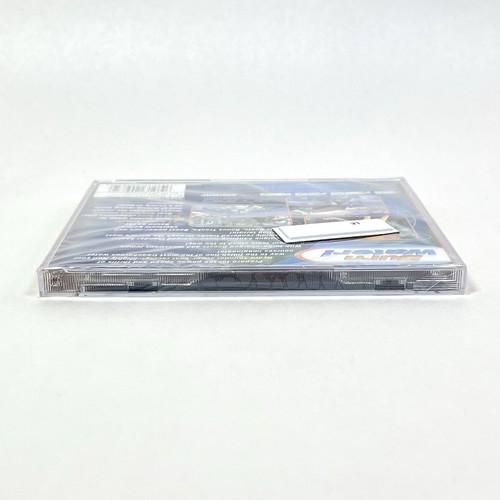 Sega Dreamcast HYDRO THUNDER Sega All Stars Variant - NEW SEALED - Picture 8 of 8