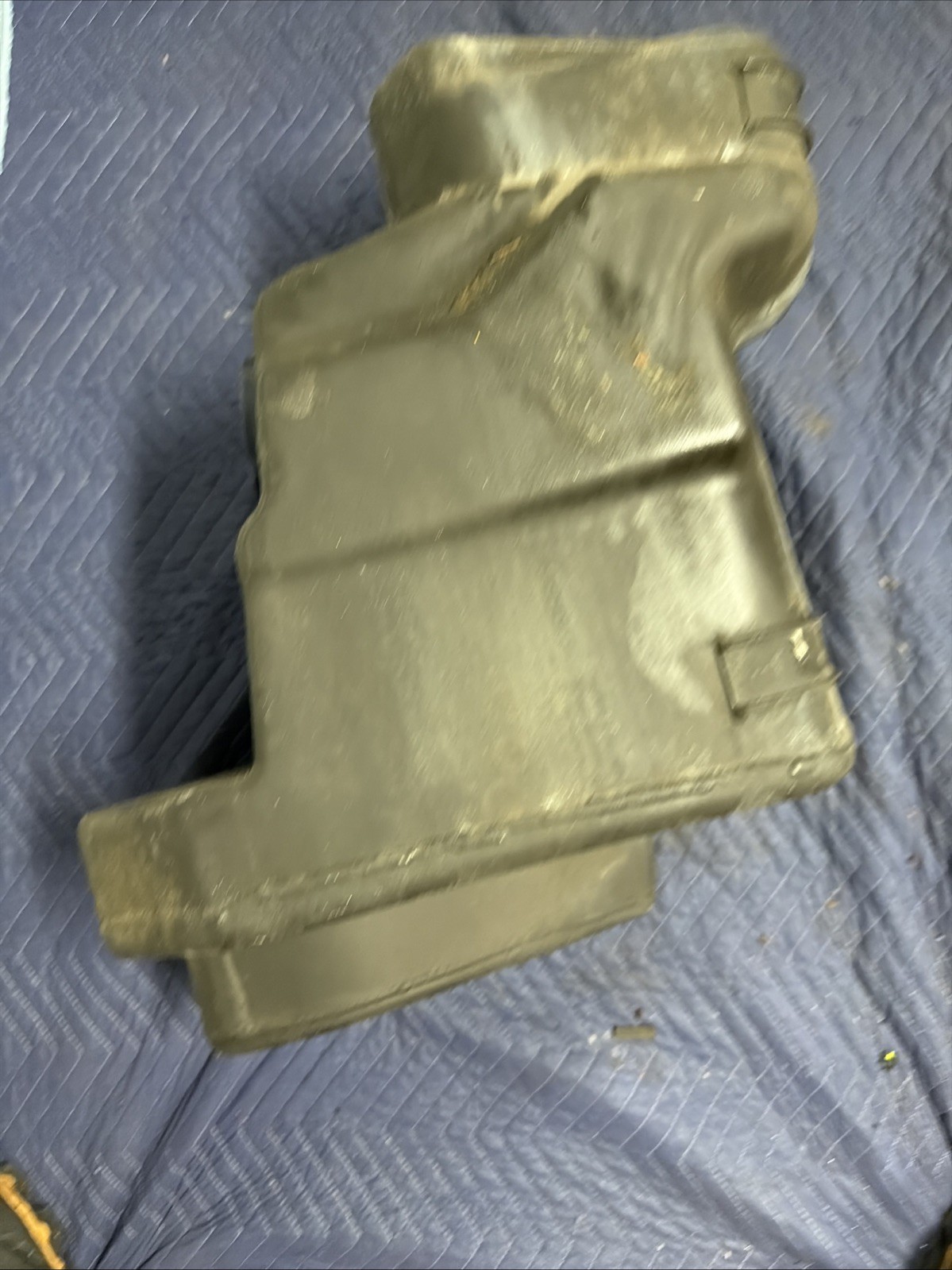 Ferrari 458 2010 LEFT Fuel tank P/N 267047