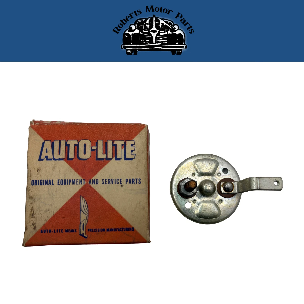 25+ Autolite Car & Truck Starter Motor Parts for sale | Updated