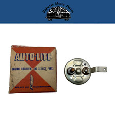 New Old Stock Autolite Starter Solenoid Cover For 1959-1970 Mopar 2084090