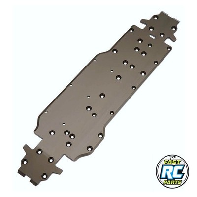 Tekno RC Chassis (7075/Hard Anodized) TKR5006