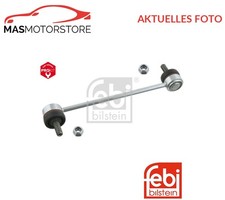 STABILISATOR STABISTREBE VORNE FEBI BILSTEIN 27834 P NEU OE QUALITÄT