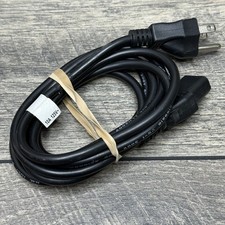 Epson Artisan 837 Printer - AC Power Cord Cable Replacement Part - OEM