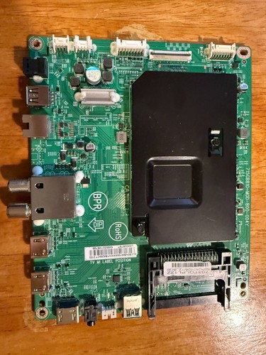 ✅ MB FÜR PHILIPS 50PUS7506/12 TV 715GB810-M01-B00-004Y 703TQLPL122