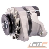 Lichtmaschine Generator 55A FÜR Iveco Daily 1 35-10 - 49-10 BJ 85-89