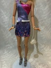 2011 BARBIE FASHIONISTAS ULTIMATE WARDROBE X2268 Complete W Barbie Doll — photo 3