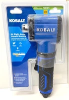 Kobalt 1/2" Air Right Angle Impact Wrench 350 Ft-Lbs SGY-AIR290 5091971 - NEW