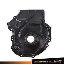 Engine Timing Cover For VW Beetle Passat A3 A4 A5 2009-2017 06K109210AJ