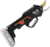 Worx Nitro WG330E Ohne Akku Und LadegeräT Neu & Ovp