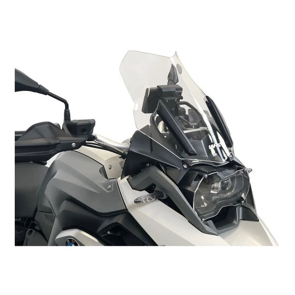 WRS Windschild / Windschutz Wscrn Stndrd R1250GS CLR-image