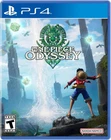 One Piece Odyssey - Sony PlayStation 4 - Brand New