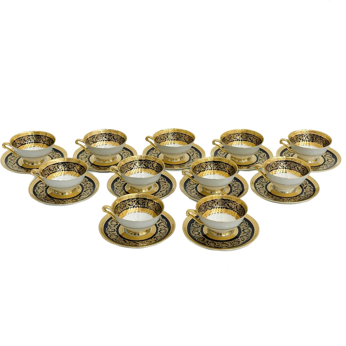 Ch Field Haviland Limoges In Haviland China & Dinnerware for sale