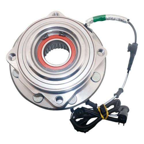 GSP 116182 Front Wheel Bearing and Hub Assembly fits Ford 17-22 F-350 Super Duty - Picture 2 of 9