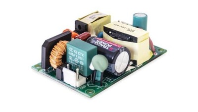 Schaltnetzteil, offen, 120W, 90264VAC TXO 120-112-J