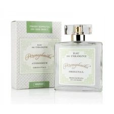 PRZEMYSLAWKA EAU DE COLOGNE with atomizer