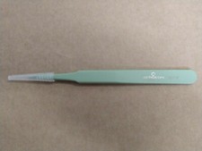 Bergeon Tweezers, Nonmagnetic Steel