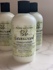 Bumble and Bumble Seaweed Conditioner, 8.5oz/250ml, NEW, Free Shipping