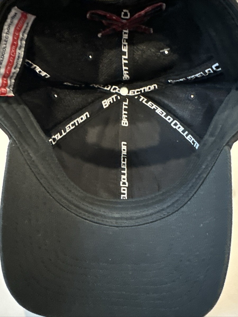 USA Marines 1775 Battlefield Collection Hat Officially Licensed Product