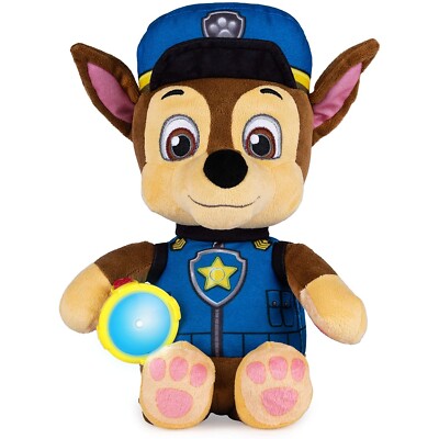 chase plush toy