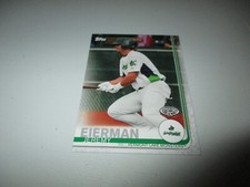 Jeremy Eierman 2019 Topps Pro Debut #129