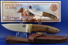 CHIPAWAY CUTLERY CHIPAWAY CLASSICS BUCK TAIL CLASSIC CW-108DWW