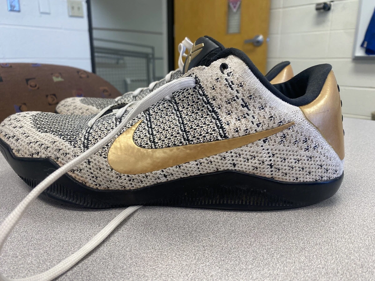 kobe 11 nike id