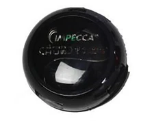 Impecca USB 2.0 High Speed 4 Port Mini Hub Black