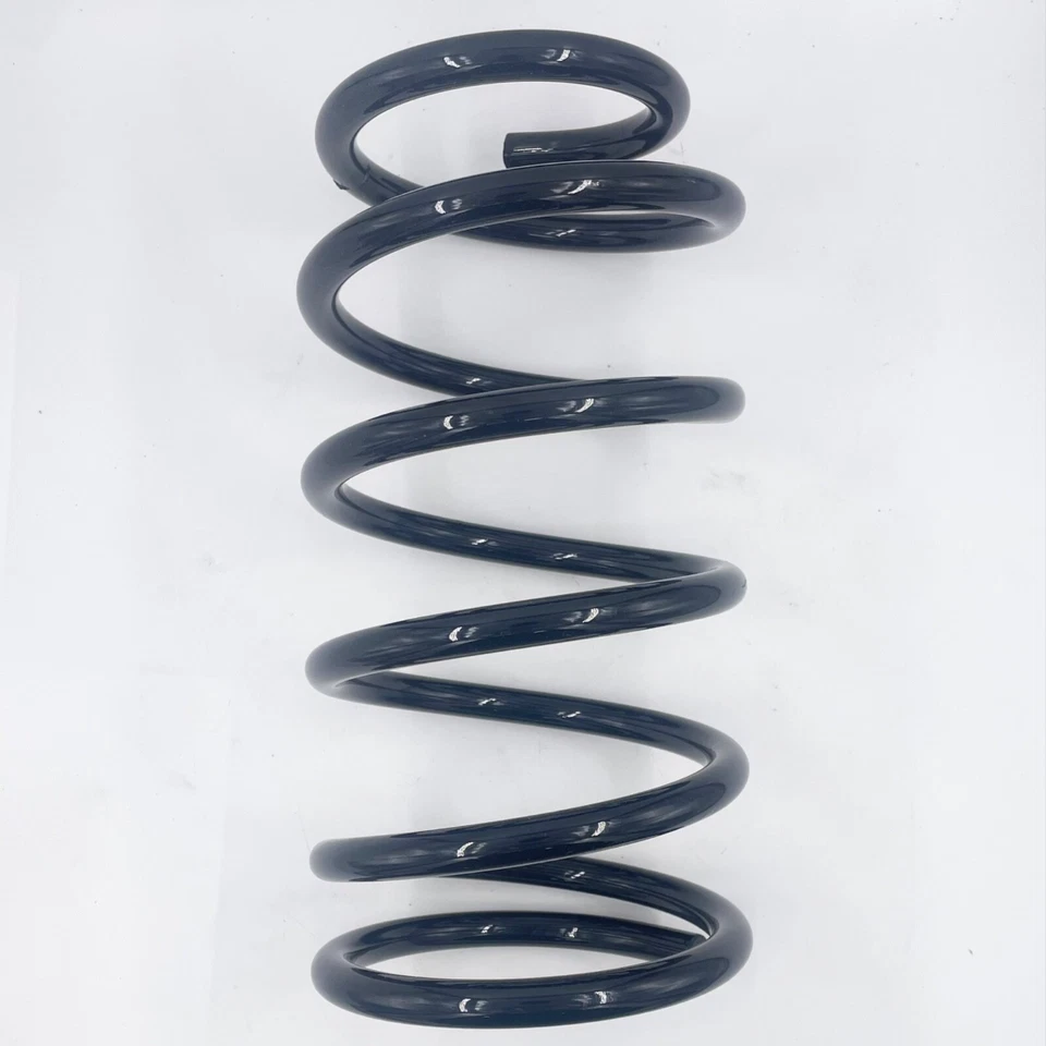 Par de muelles helicoidales delanteros NAPA 104-1351 Foto 2 de 3