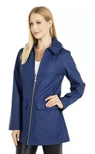 kate spade rain jacket