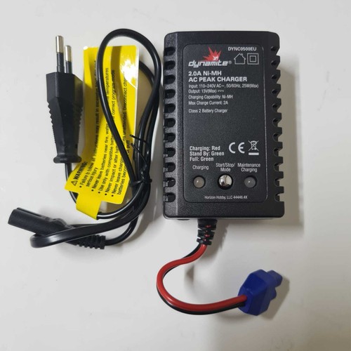 Dynamite AC NIMH Battery Charger 20W DYNC0500EU - Picture 2 of 3