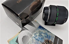 Olympus OM System Macro Auto Extension Tube 65-116