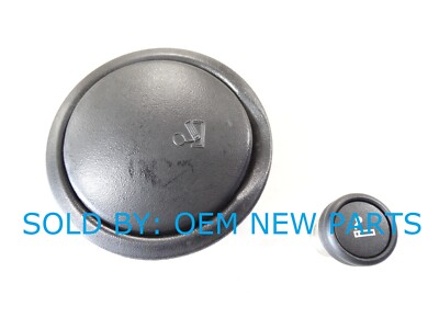 2011-2013 Ford TRANSIT Connect SMOKER'S PACKAGE Ash Cup & Cigarette Lighter 