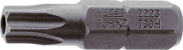 Hazet 2223-T40H Schrauberbit-image