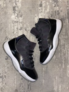 space jam 11 used